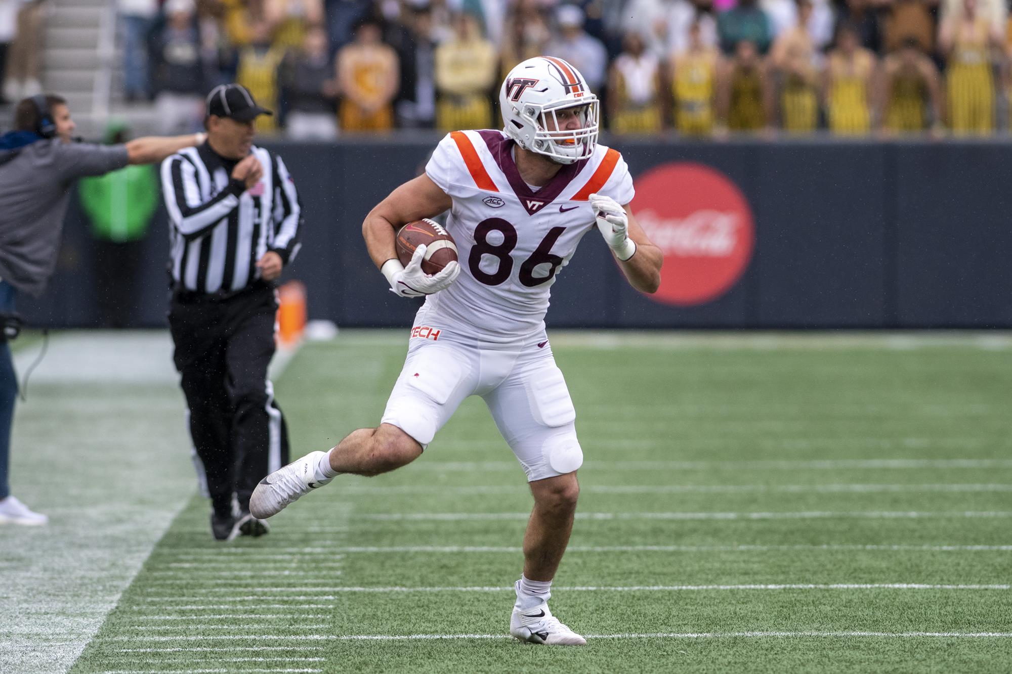 The Virginia Tech Football Offseason – 3 Urgent Needs 2 Nick Gallo Virginia Tech football offseason