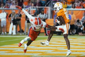 Capital One Orange Bowl was a great game