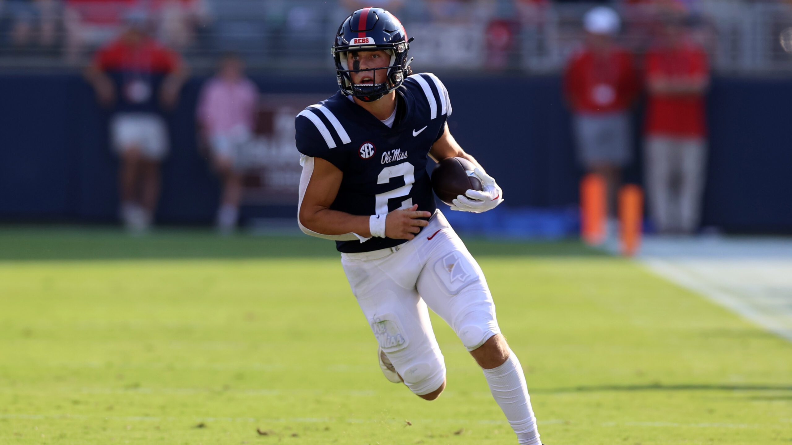 Ole Miss