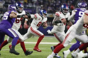 New York Giants Underdog History 1 New York Giants