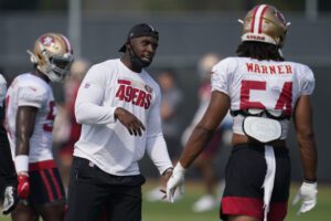 Where Will DeMeco Ryans Coach in 2023 After Successful Year 1 DeMeco Ryans