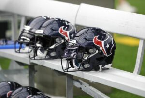 Houston Texans Get Game Status For Star Receiver Vs Cowboys 1 Houston Texans forfeit a 2023 draft pick for cap violation