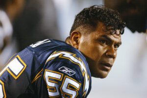 Junior Seau