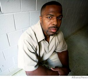 Terry Underwood Homicide Brides