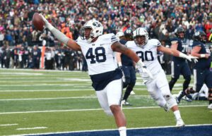 BYU Players on XFL Rosters for 2023 Season 1 byu