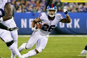 Saquon Barkley