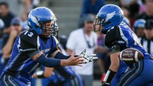 Women's Herstory Month: Female Professional Football Leagues 5 female professional football league, women's herstory month