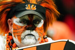 Colin Kaepernick Being Linked To The Cincinnati Bengals Has NFL Fans 'Frustrated' 1 Cincinnati Bengals 2023
