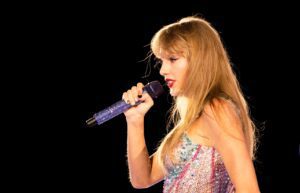 Taylor Swift