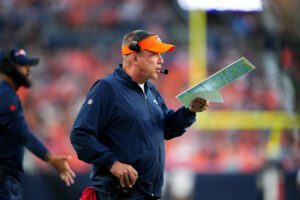 BREAKING: Denver Broncos Send Offensive Weapon To Injured Reserve 1 USATSI 21285283