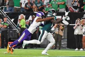 Philadelphia Eagles Star Admits They Wished To Be Taken By The New England Patriots 1 USATSI 21420051 168400517 lowres