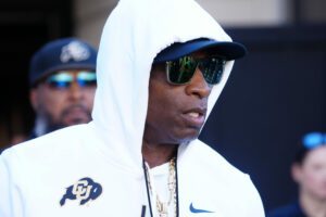 College Football Fans Call Colorado Buffaloes HC Deion Sanders 'Fraud' After 6th Loss Of Season 3 Colorado Deion Sanders vs. Colorado State, Dallas Cowboys