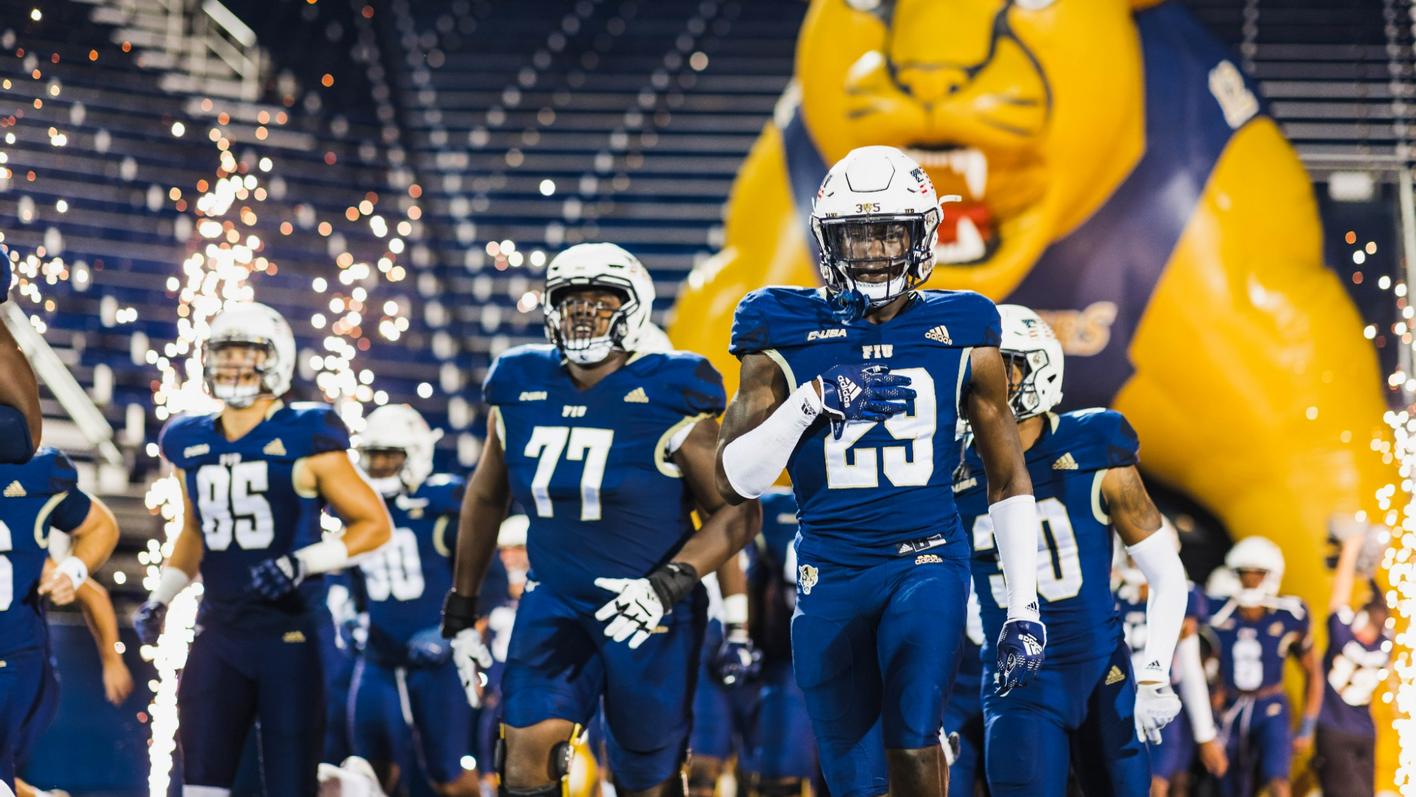 FIU Panthers Football