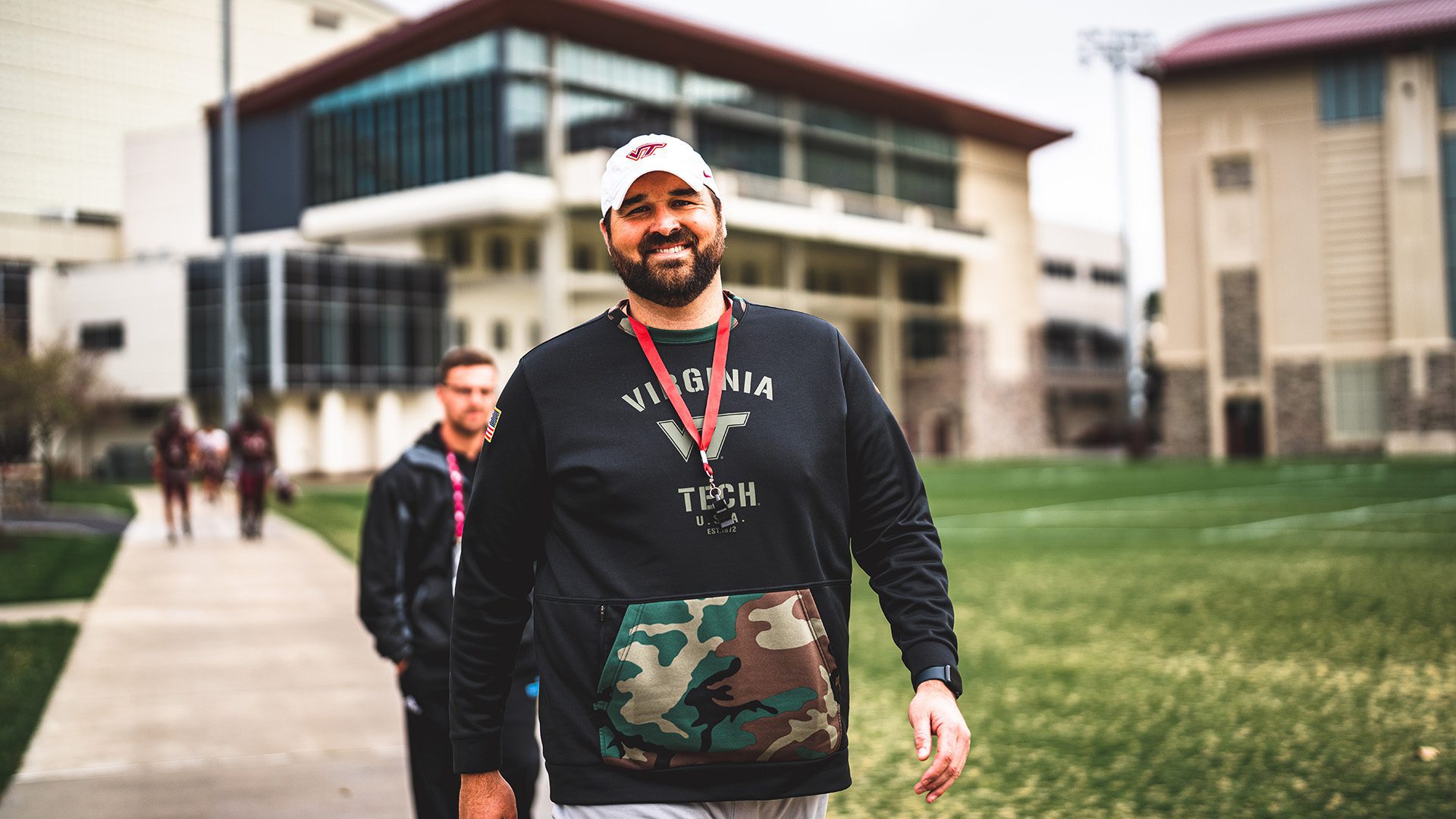 Virginia Tech Syracuse 2023: Wow Was That Fun! 3 Virginia Tech Syracuse