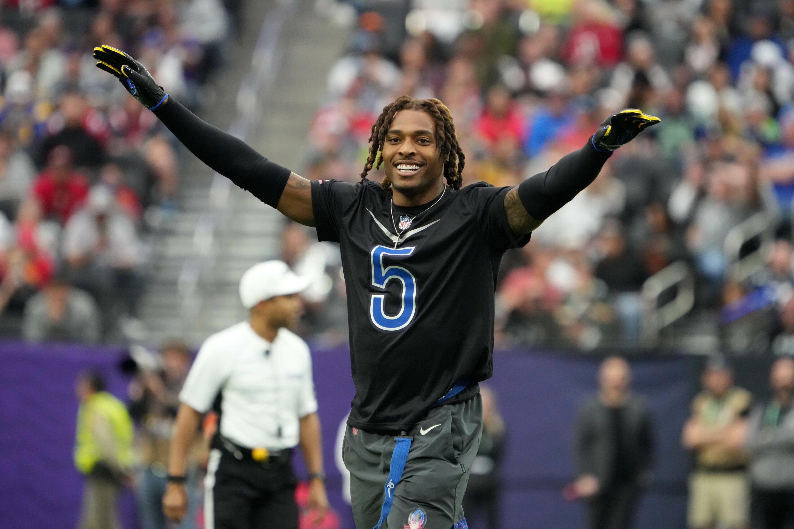 Pittsburgh Steelers: Add 7x-Pro Bowler in Blockbuster Trade 3 USATSI 19930704 scaled