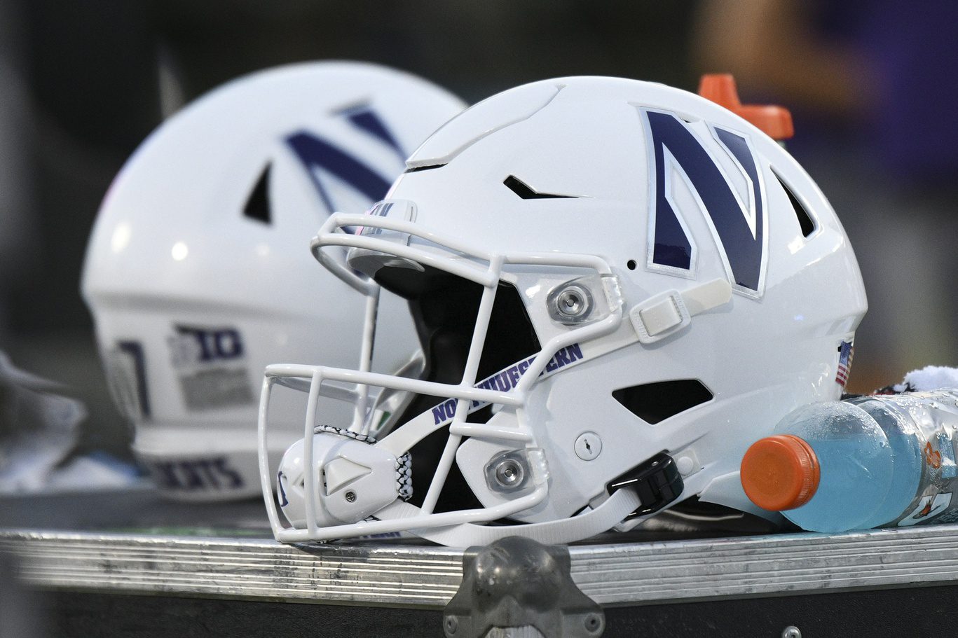 Colorado Buffaloes and 3 Other College Football Teams Poised to Surprise in 2024 3 Northwestern College football