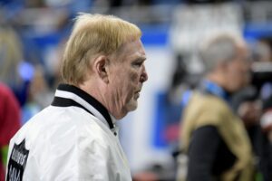 Las Vegas Raiders Surprisingly Hire Head Coach In Prediction By NFL Insider 2 Las Vegas Raiders