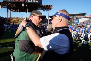BREAKING: USC Hires 2X National Champion Head Coach In Stunning College Football Shakeup 2 USATSI 19749901 168400517 lowres