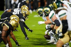 colorado buffaloes deion sanders defensive line