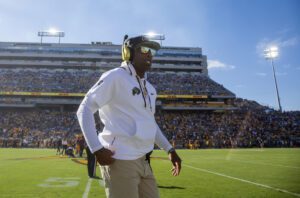 Deion Sanders Makes Massive Announcement Monday For Colorado Buffaloes College Football Team 1 Deion Sanders, Colorado Buffaloes land WR Dre'lon Miller
