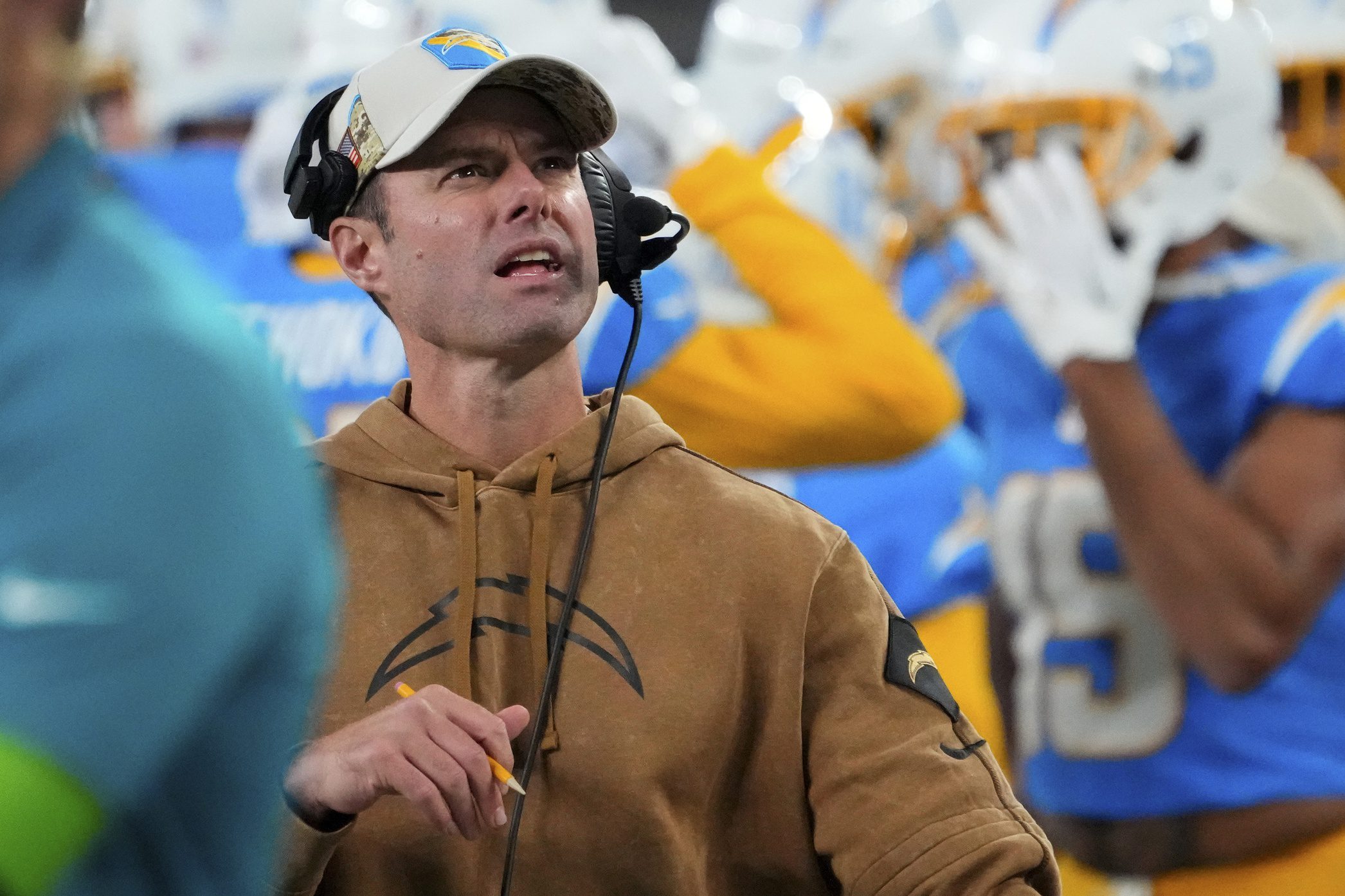 Michigan Wolverines, Jim Harbaugh 