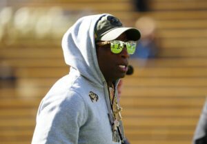 Deion Sanders Makes Massive Announcement Monday For Colorado Buffaloes College Football Team 2 Deion Sanders on the College Football Playoff