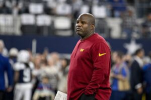 REPORT: Kansas City Chiefs Could Hire Emergency Coach For Playoffs After Patrick Mahomes' Comments 2 USATSI 21959878 168400517 lowres