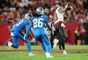 Tampa Bay Buccaneers: Baker Mayfield Impressive 2023 Season Has Gone Under The Radar 1 Tampa Bay Buccaneers