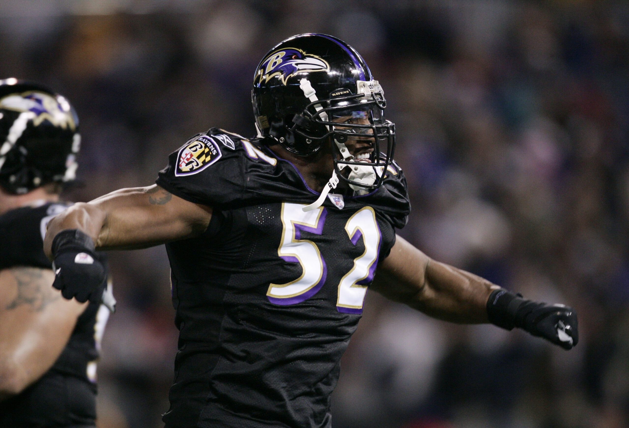 Baltimore Ravens: How does Patrick Queen Compare to Ravens Legend LBs? 1 Baltimore Ravens, linebacker, Ray Lewis
