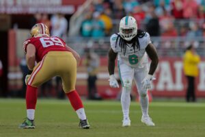 Miami Dolphins Add More Help Amidst Crazy Injuries 2 Melvin Ingram, Miami Dolphins