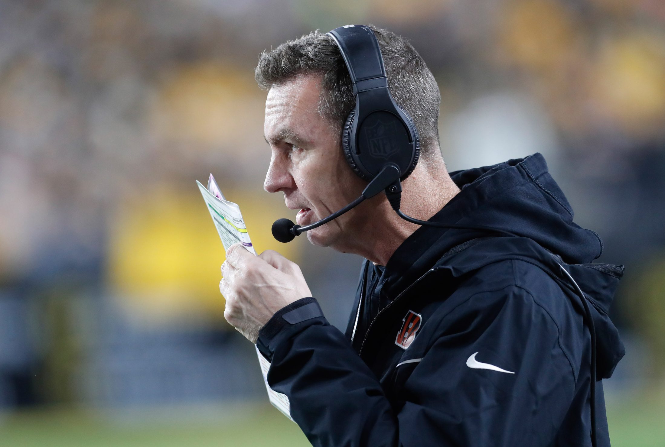 What Will the Elite Bengals Offense Look Like Under Dan Pitcher in 2024? 1 Joe Burrow, Cincinnati Bengals, Dan Pitcher, Brian Callahan