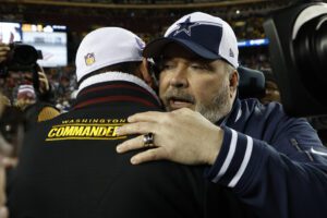 BREAKING: Dallas Cowboys Reject Bill Belichick Route; Make Unpopular Decision With Mike McCarthy For 2024 1 Dallas Cowboys, Mike McCarthy, Jerry Jones