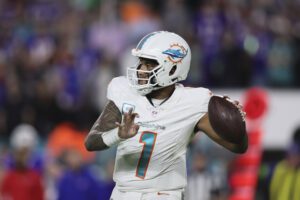 Kansas City Chiefs, Miami Dolphins, Micah Parsons, Dallas Cowboys