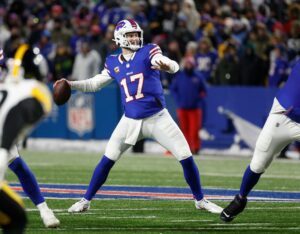 Buffalo Bills 2024: Stunning Moves Leave Fans Baffled 4 Buffalo Bills Josh Allen
