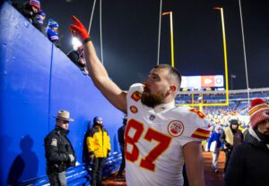 REPORT: Kansas City Chiefs' Star Points Finger After Causing Major Locker Room Drama Before Super Bowl 2 USATSI 22346923