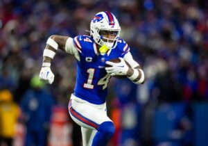 BREAKING: Houston Texans Super Bowl Odds Sky Rocket After Blockbuster Trade 1 NFL Buffalo Bills, Stefon Diggs
