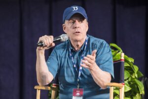 REPORT: Bob Costas Calls Donald Trump 'Disgraceful'; Calls His Supporters A 'Toxic Cult' On CNN 1 USATSI 10990851 168400517 lowres