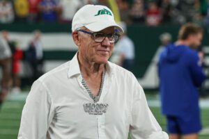 NFL Fans React To New York Jets Owner Reminding Americans How Good Things Were Under Donald Trump 2 USATSI 21398054 1