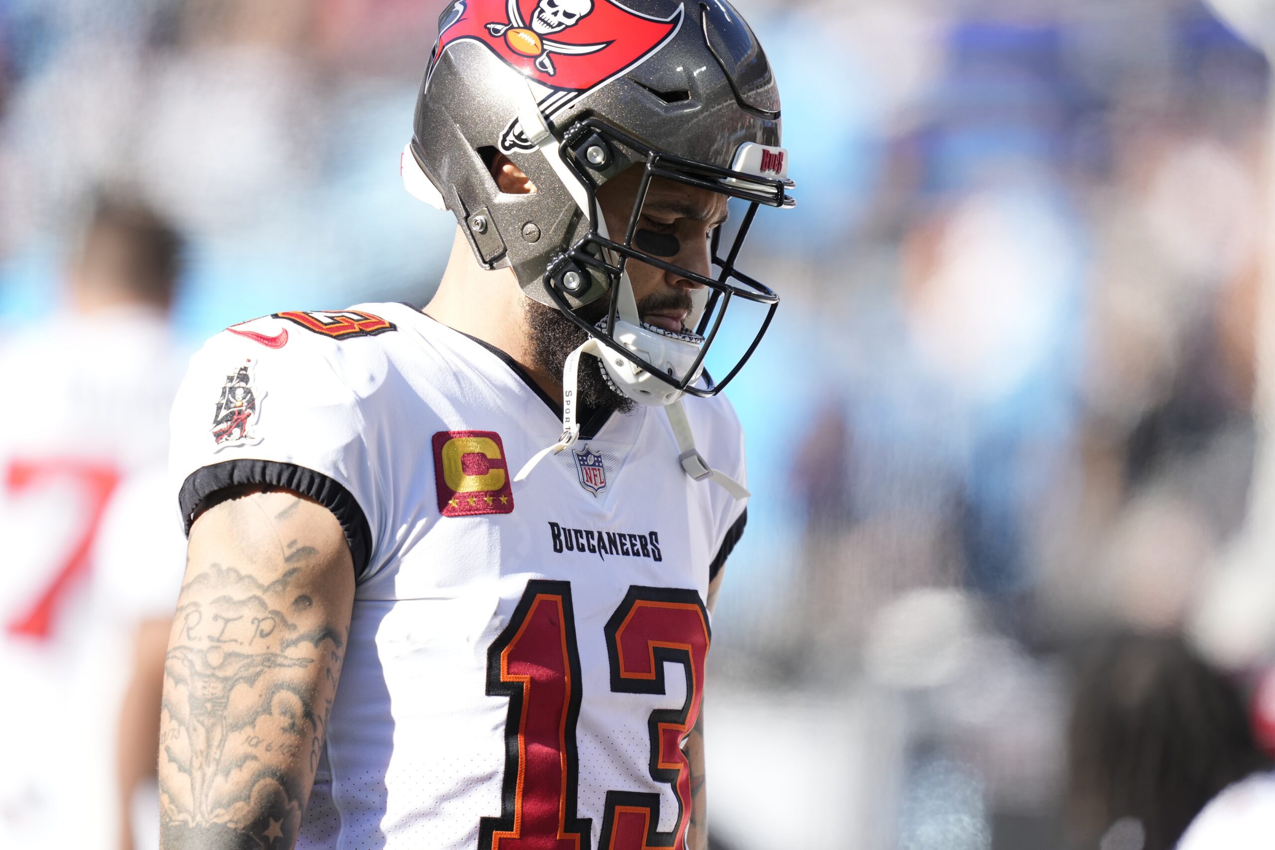 Kansas City Chiefs, Mike Evans, NFL Free Agency, Patrick Mahomes