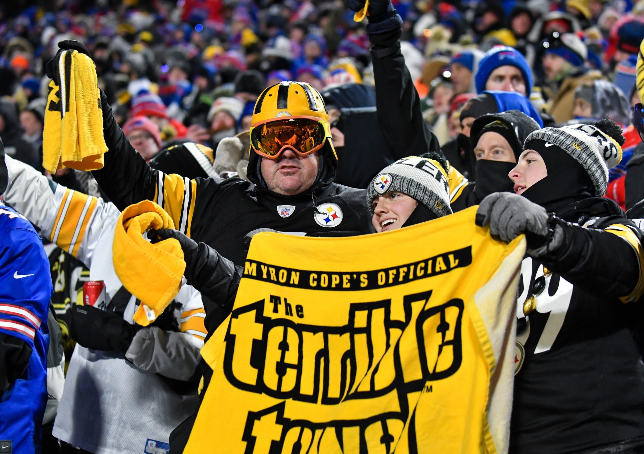 Pittsburgh Steelers: Ryan Clark's Shedeur Sanders Take Leaves Stephen A. Smith Absolutely Baffled 1 USATSI 22348302 168400517 lowres scaled