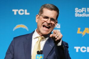 Los Angeles Chargers