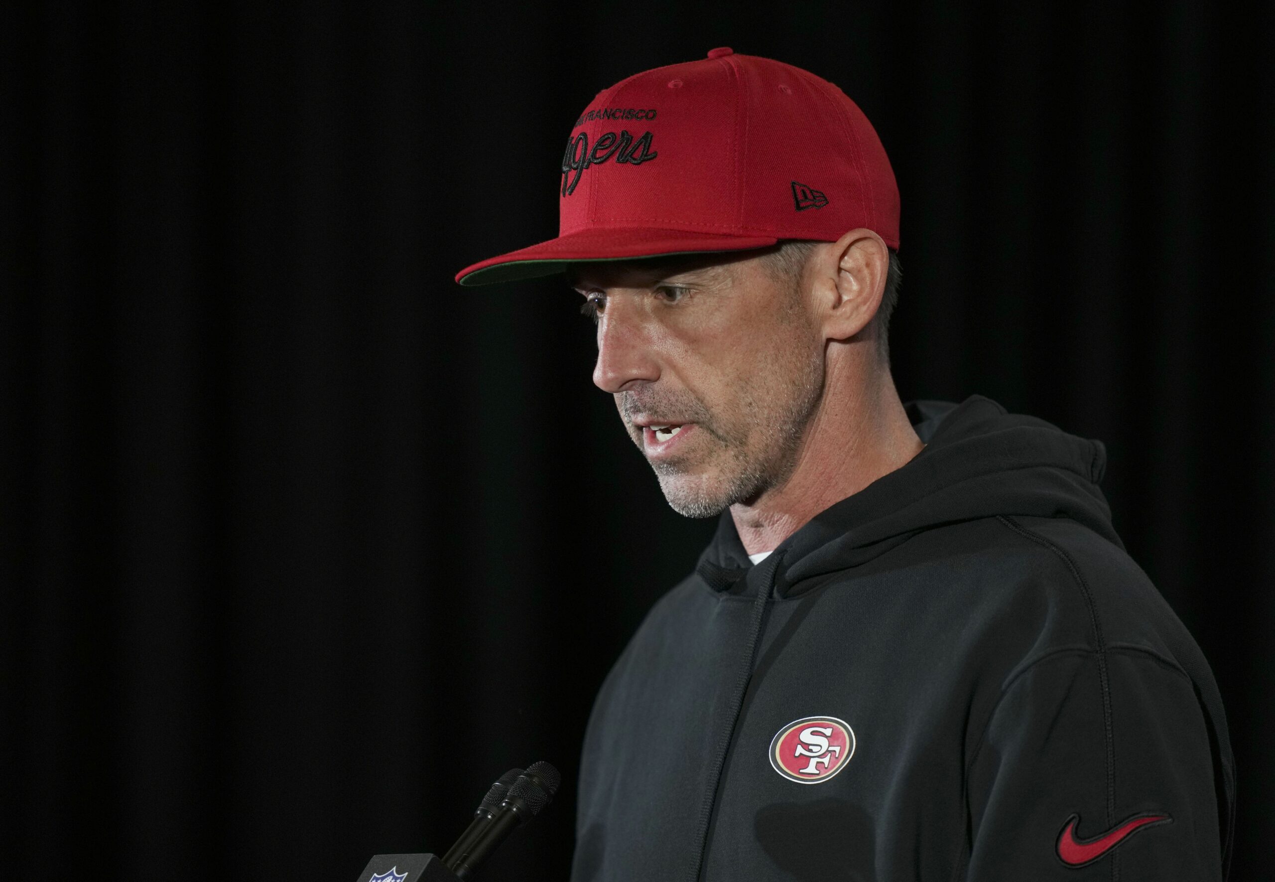 San Francisco 49ers: Kyle Juszczyk Goes NSFW on Team's Divisive Super Bowl Decision 1 Dre Greenlaw San Francisco 49ers