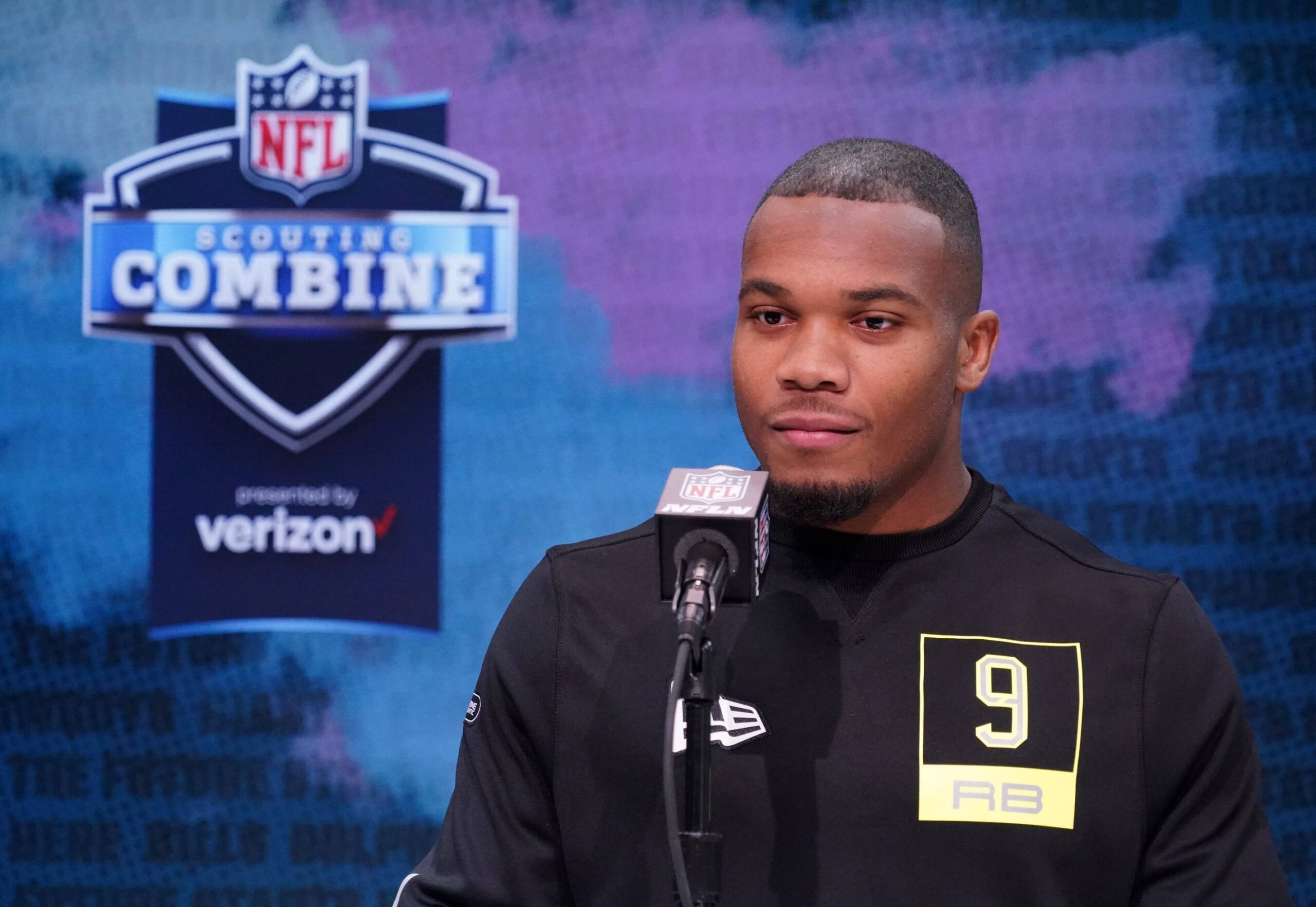 JK Dobbins
