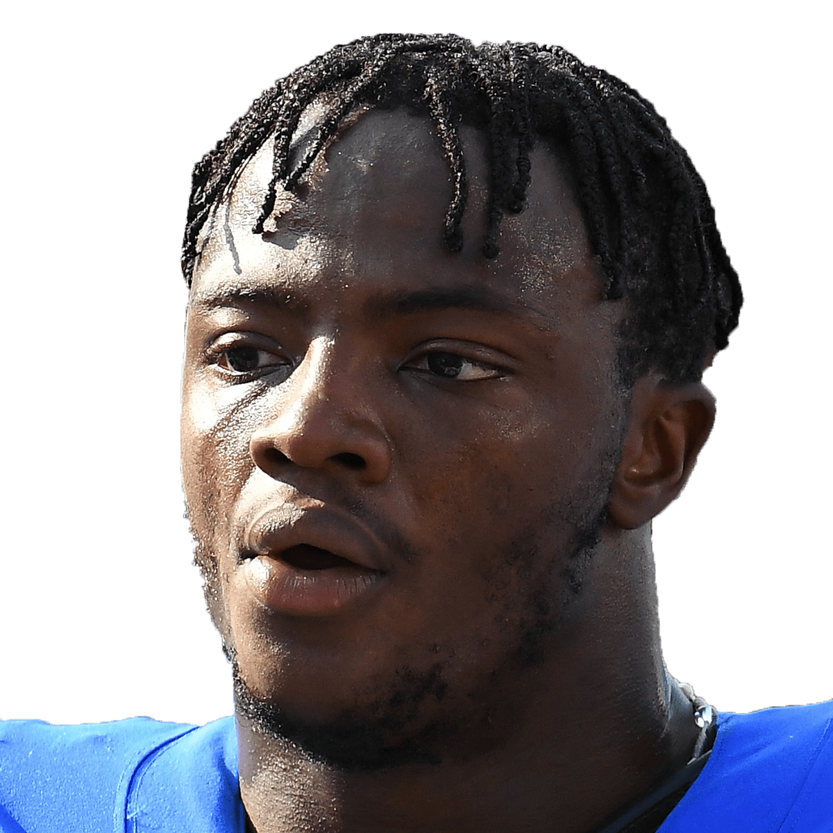 "A Great Spot": Indianapolis Colts Defender Gives Major Injury Update 1 Indianapolis Colts, Samson Ebukam