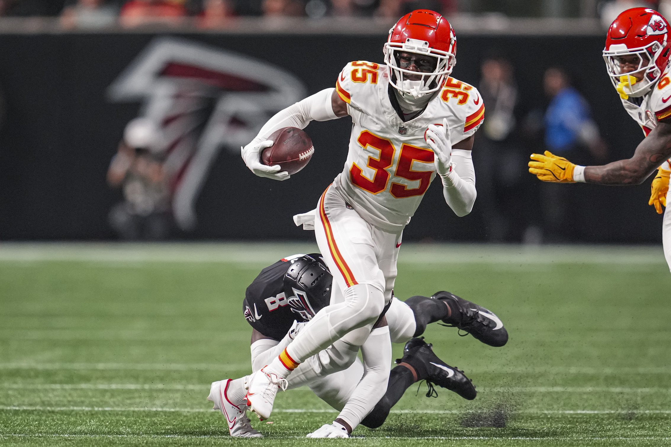 Kansas City Chiefs: Activated Key Defensive Starter In Time For Saturday's Clash - Gridiron Heroics