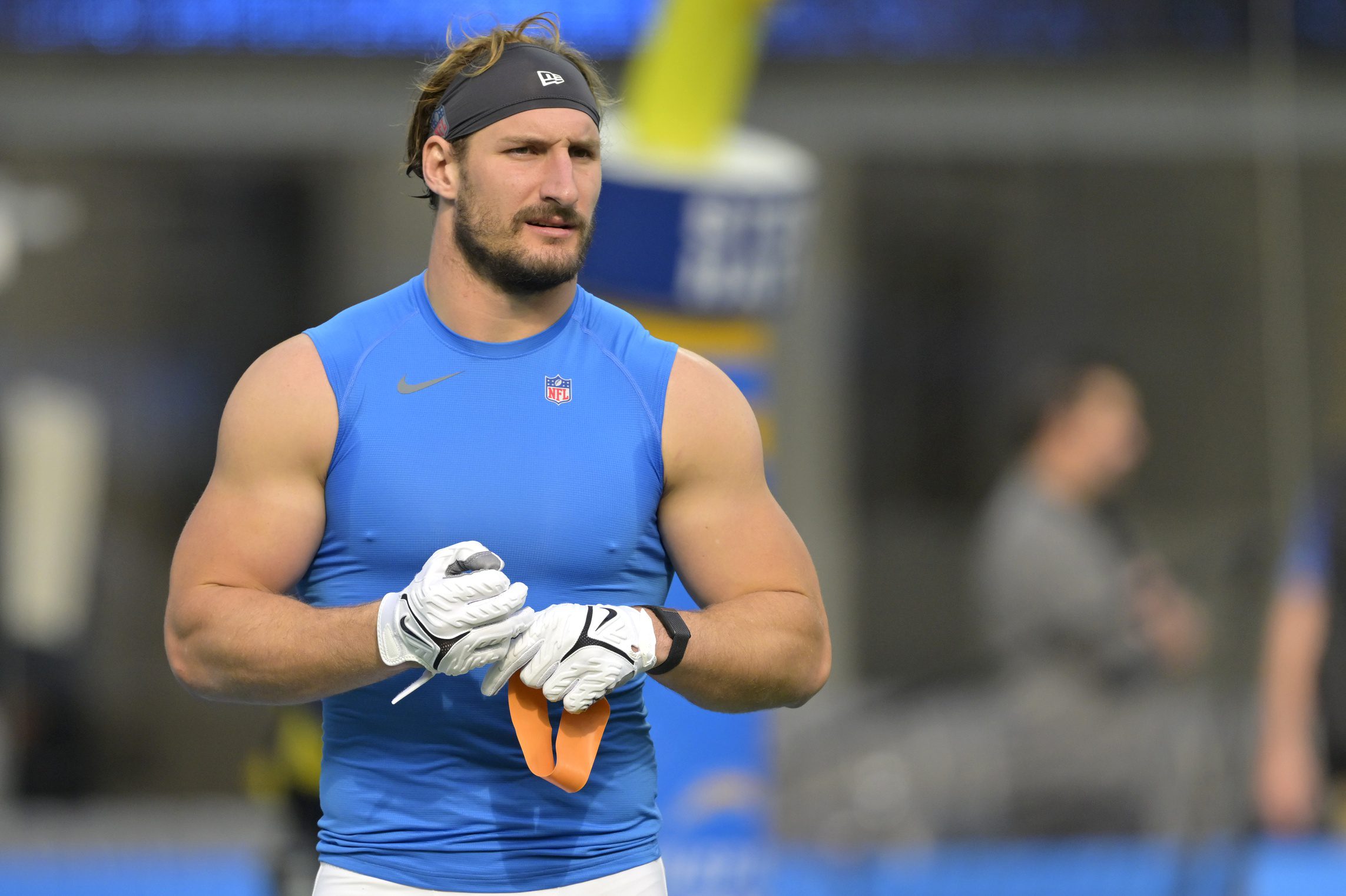 Los Angeles Chargers, Joey Bosa