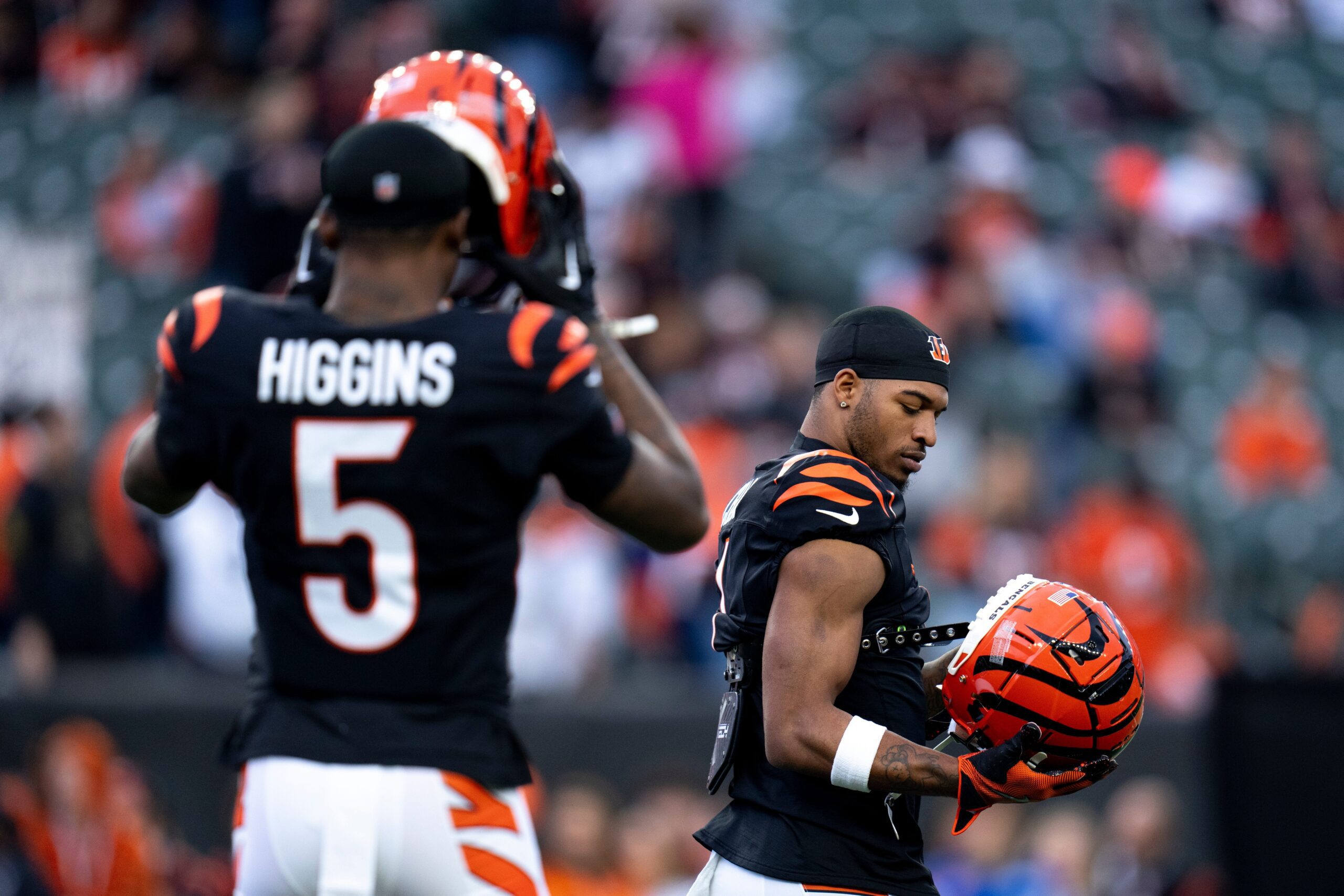Cincinnati Bengals: Ja'Marr Chase Makes Big Claim After Massive Contract Extension 2 USATSI 25074129 168400517 lowres 1 scaled