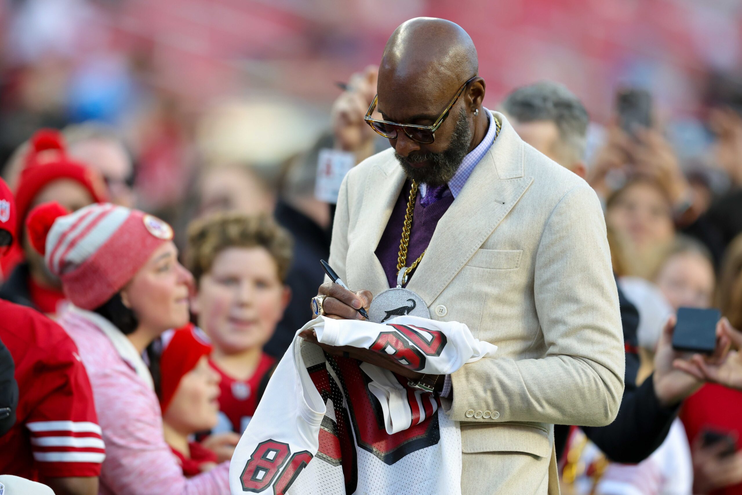 Jerry Rice