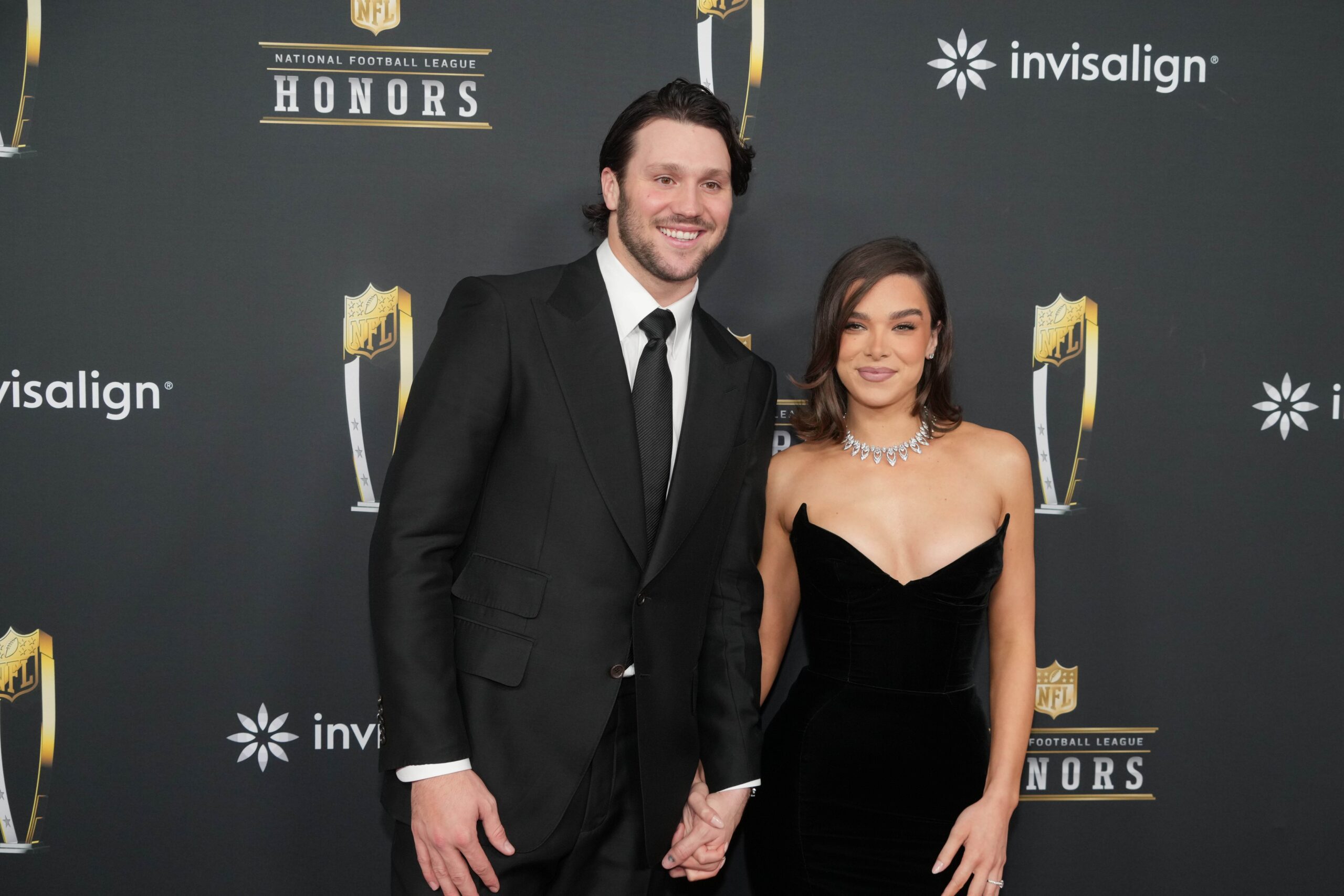 "That Was Her Moment": Josh Allen Reacts To Fiancee Heilee Steinfeld's 'Sinners' Role 1 USATSI 25357502 168400517 lowres scaled