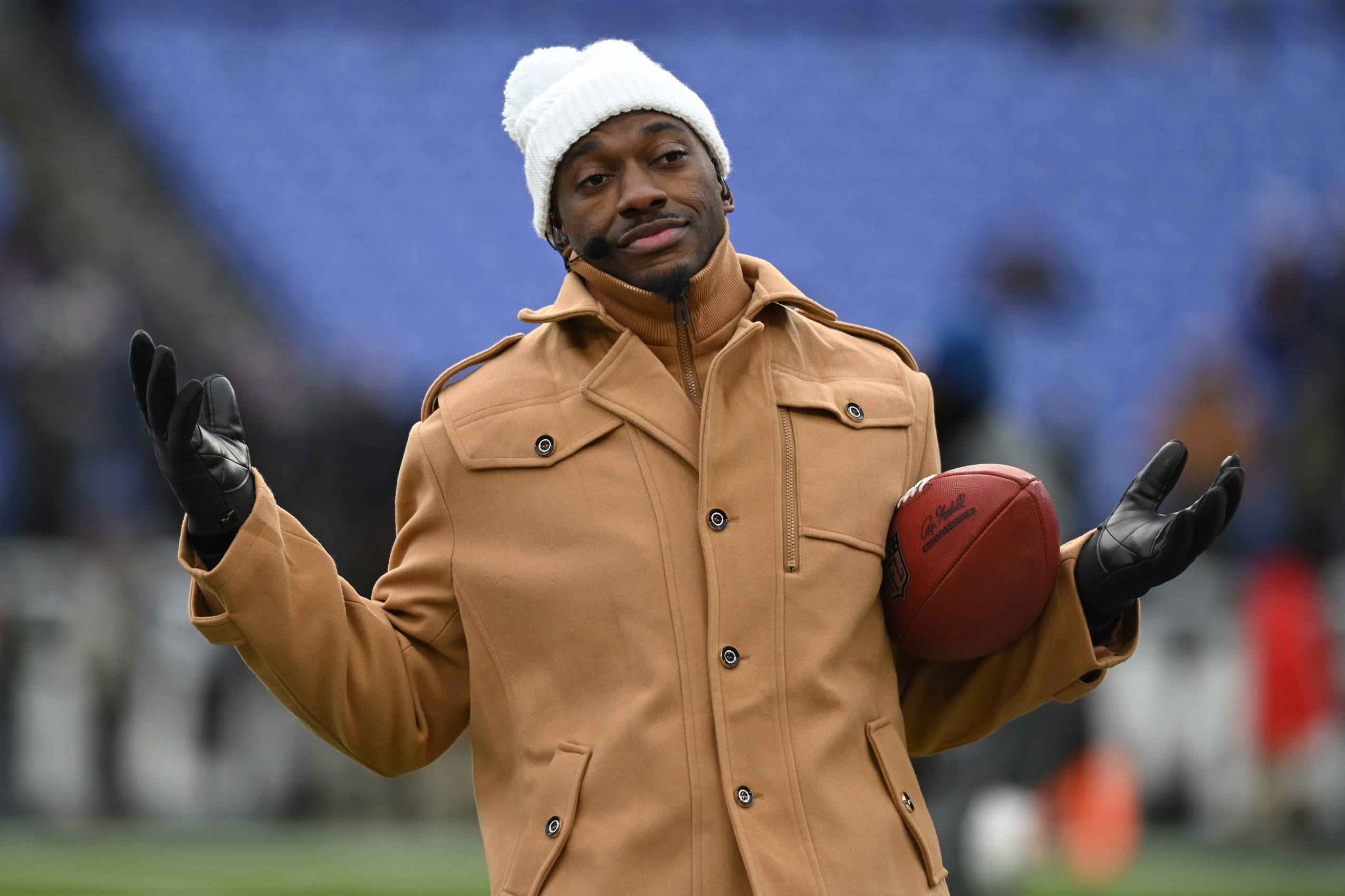 Robert Griffin